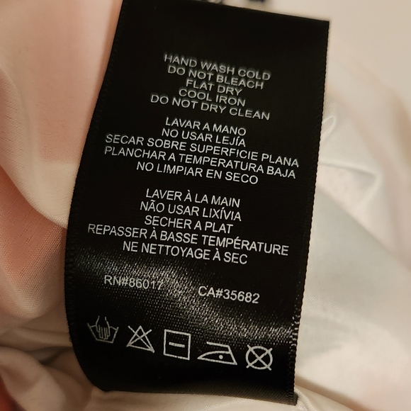 Summer Dress - Picture 3 of 3